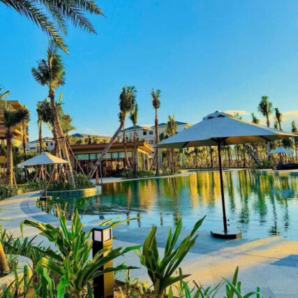 Hình ảnh thực tế Horizon Hạ Long năm 2025