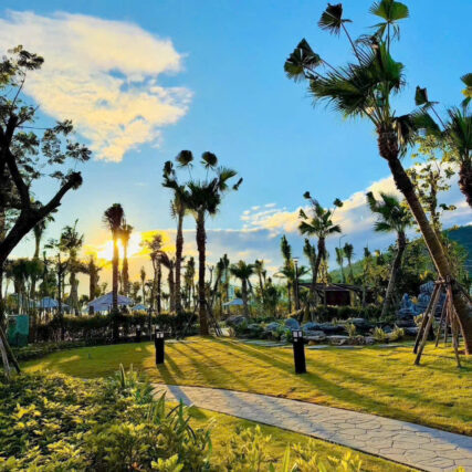 Hình ảnh thực tế Horizon Hạ Long năm 2025