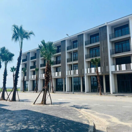 Hình ảnh thực tế Horizon Hạ Long năm 2025